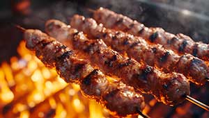 Carnes Premium a la parrilla